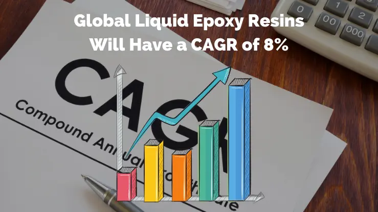 Liquid Epoxy Resins