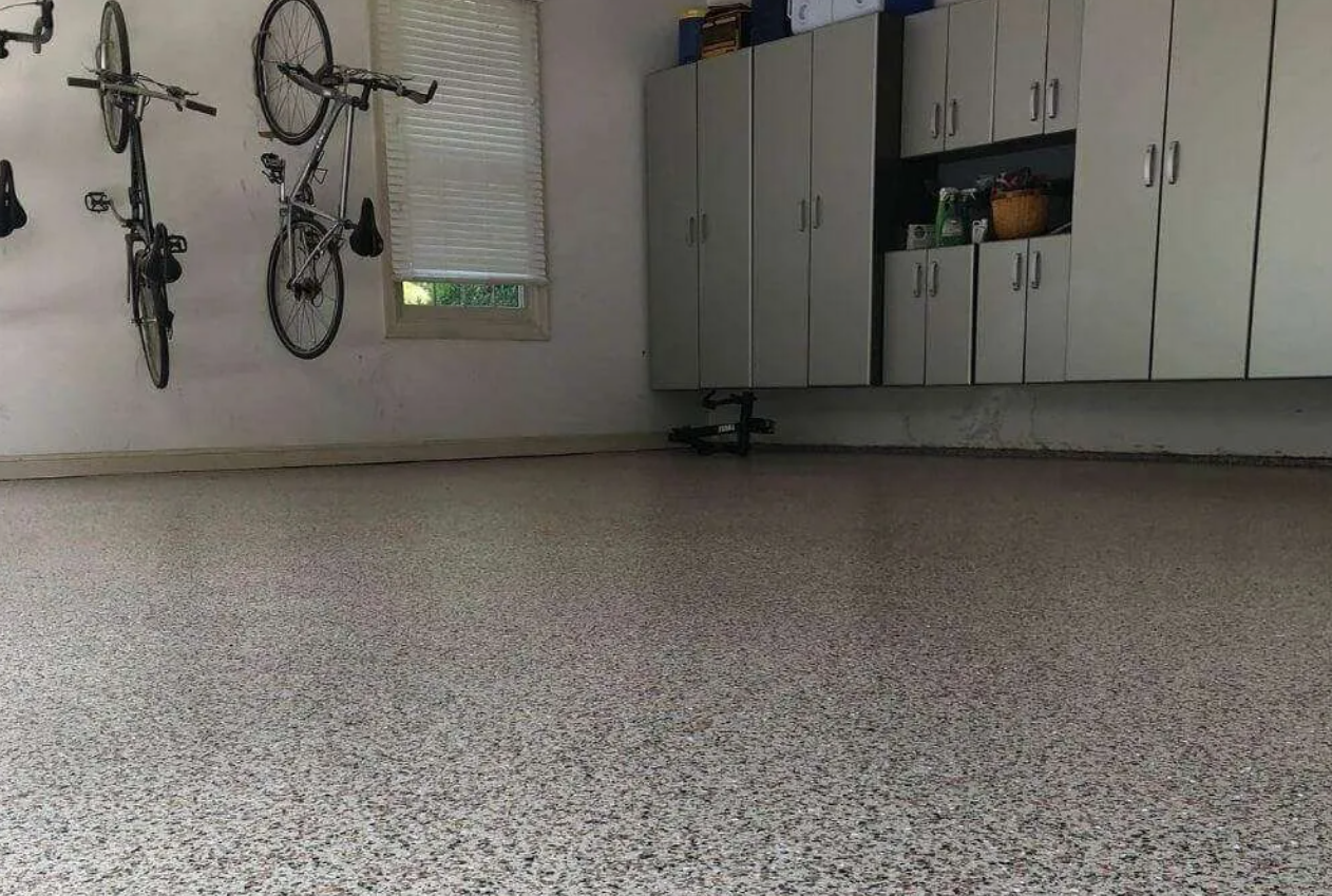 How Important Is to Have Epoxy Flooring in Your Garage