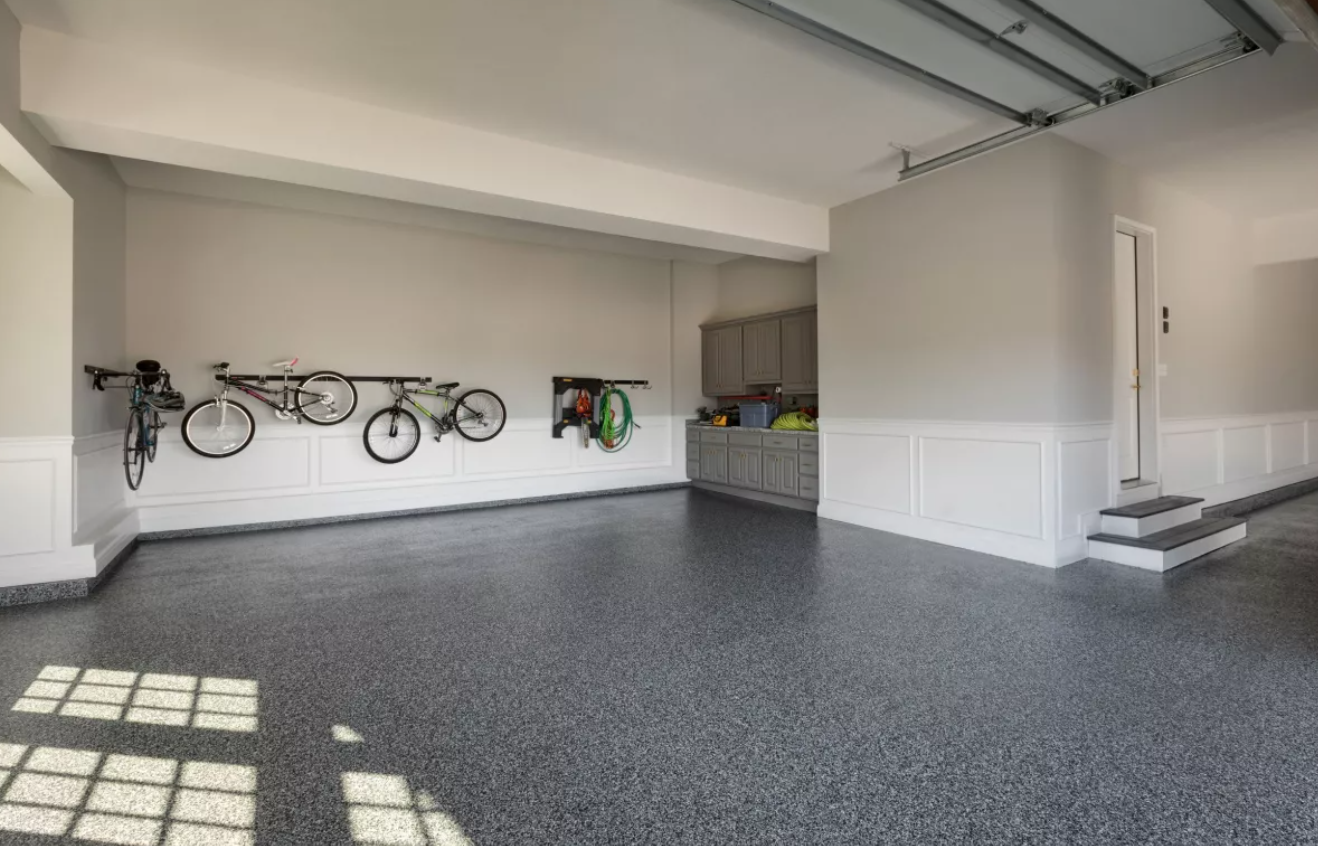 Does Garage Floor Coating Increase Home Value