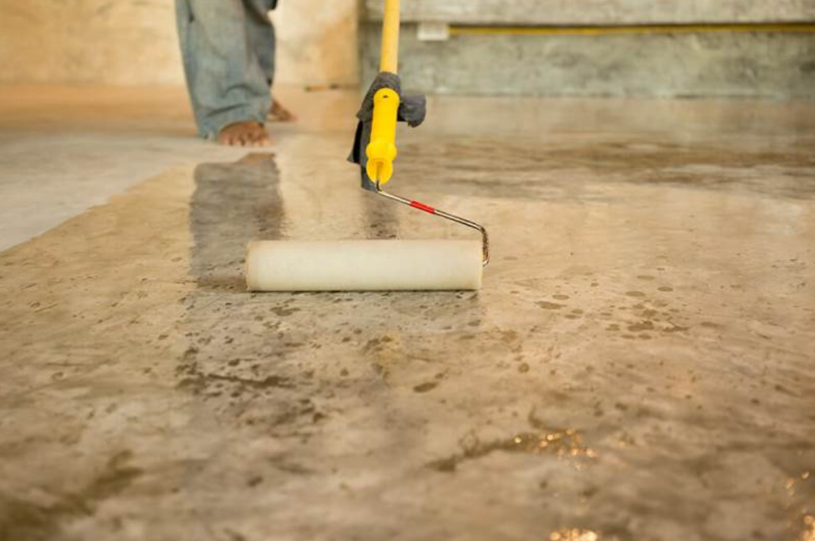 The Science Behind the Durability and Safety of Epoxy Coatings
