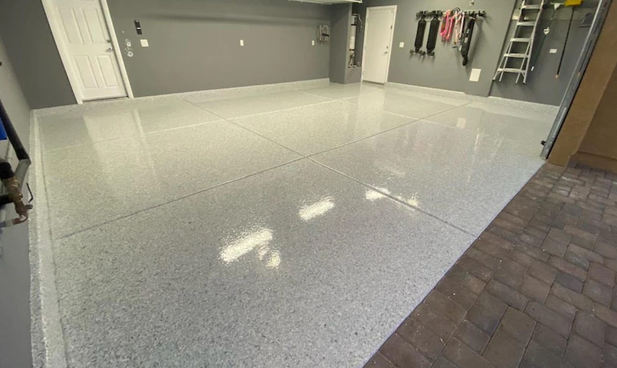 What Is the Best Way to Maintain Your Epoxy Floor Coating