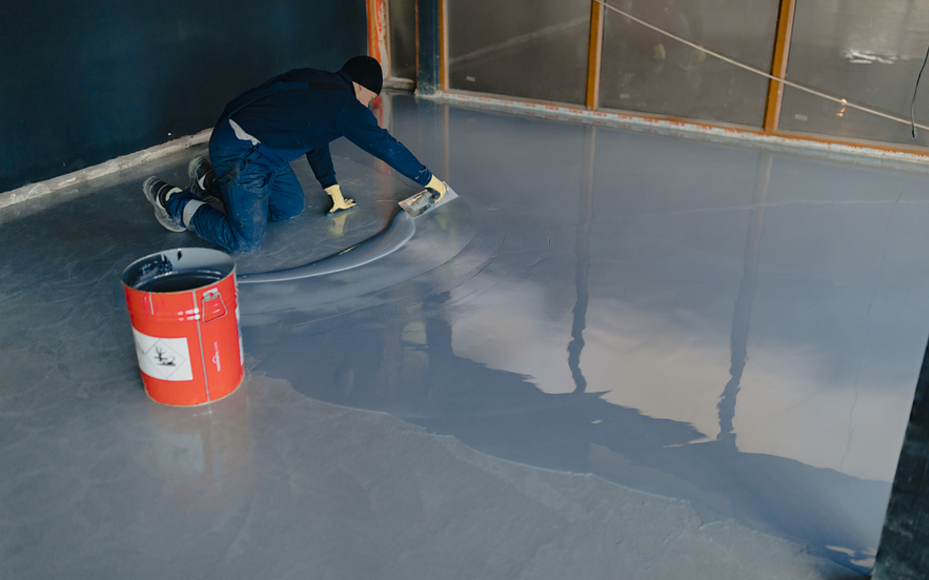 5 Reasons Why You Should Invest in Garage Floor Epoxy